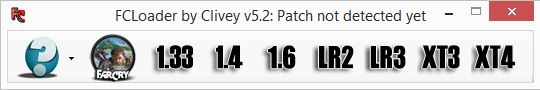 FCLoader patch selection
