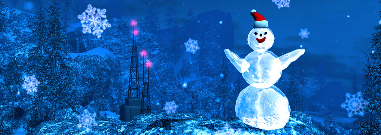 LRv3 — The community is the power!