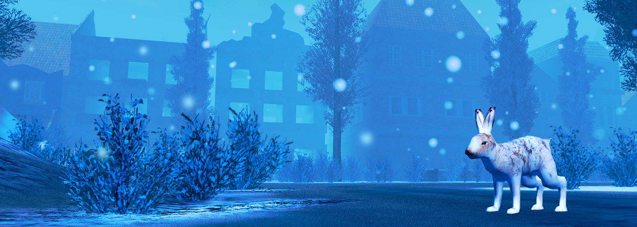 LRv3 — The community is the power!