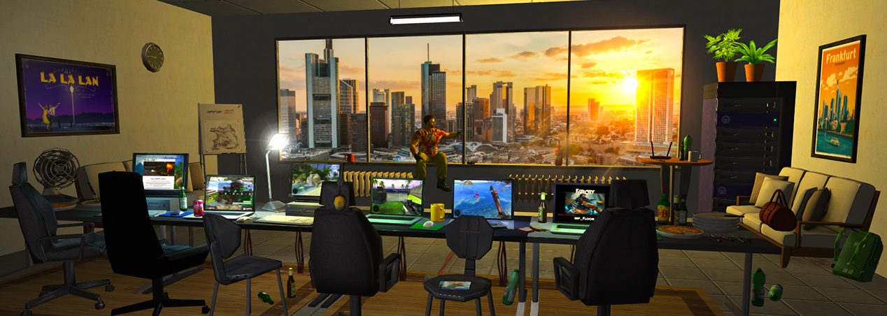 LAN Party